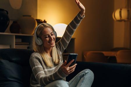 Drei Spotify-Alternativen: Das haben andere Dienste zu bieten Drei Spotify-Alternativen: Das haben andere Dienste zu bieten