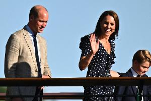 Kate und William in Griechenland? Das Geheimnis um ihren Urlaub