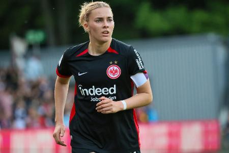 Champions League: Frankfurt in der Quali gegen Real Madrid Champions League: Frankfurt in der Quali gegen Real Madrid