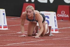 Leichtathletik-WM: Drei Nachrücker im deutschen Team