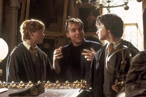 "Harry Potter": Darum soll eine Star-Reunion nicht möglich sein