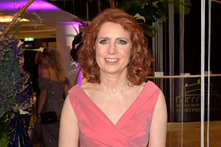 Monica Lierhaus: Monica Lierhaus: