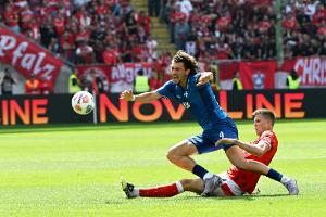Drei Tore in 15 Minuten: Kaiserslautern schlägt Darmstadt