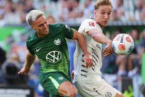 Heimdebüt von Simonis: Wolfsburg mit Remis gegen Mainz