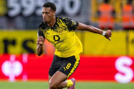 Felix Nmecha (ab 70.) - Note: 2,0 - Betrat den Platz mit viel Selbstvertrauen und brachte mit jeder Aktionen einen Mehrwert für die Mannschaft. Setzte aus dem Rückraum mit seinem tollen Treffer den Schlusspunkt. Ein klarer Fingerzeig in Richtung Startelf.