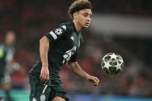 Der nächste Neue: Bayer holt Ben Seghir aus Monaco