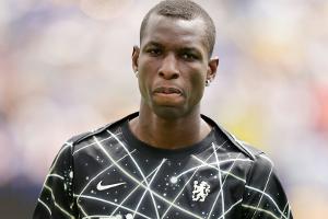 Medien: FC Bayern will statt Jackson Ex-Leipziger Lookman