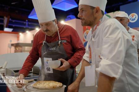 Grenzenlos Genial Gekocht Grenzenlos Genial Gekocht