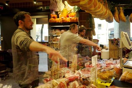 Grenzenlos Genial Gekocht mit Henssler und Lafer