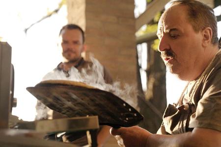 Grenzenlos Genial Gekocht mit Henssler und Lafer
