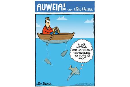 AUWEIA