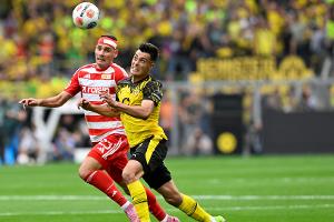 Anselmino verzückt Kovac: "Sensationell gut"