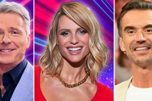 "Maus-Show" vs. "Guinness"-Show: Wer gewann das Samstagabend-Duell?