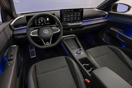 VW T-Roc 2025