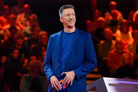 7 Richtige - Das Quiz der Besserwisser 
