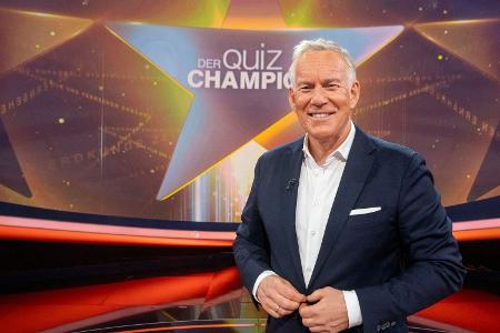 Der Quiz-Champion