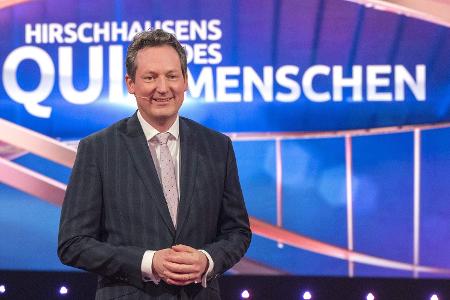 Eckart von Hirschhausen