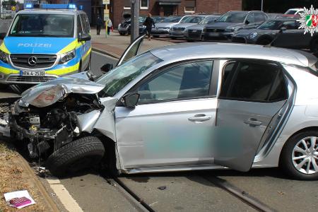 Foto: Polizei Oberhausen Foto: Polizei Oberhausen