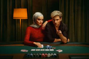 "High Stakes" bei ZDFneo