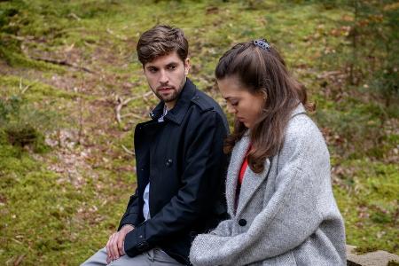 Das passiert heute in den Soaps Das passiert heute in den Soaps