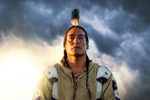 "Sitting Bull"