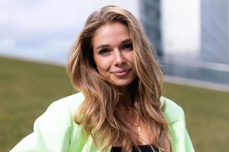 Lola Weippert Lola Weippert