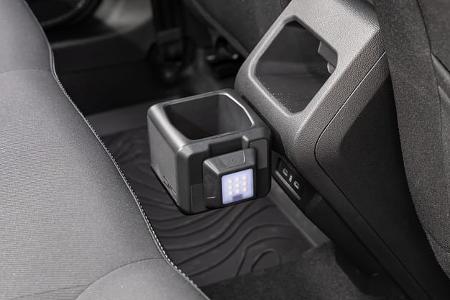 Dacia Duster 2024