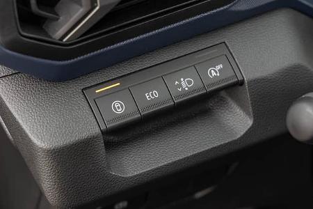 Dacia Duster 2024
