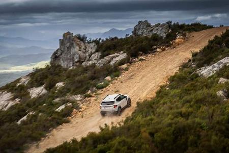 Dacia Duster 2024