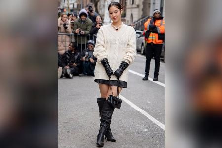 Fashion-Ausblick: Diese Teile gehören in die Herbstgarderobe Fashion-Ausblick: Diese Teile gehören in die Herbstgarderobe