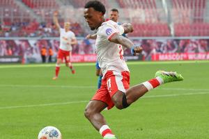 Medien: Openda vor Wechsel zu Juventus Turin