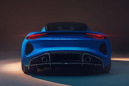 Lotus Emira