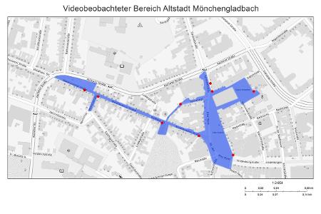 Polizei MG Polizei MG