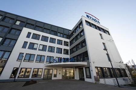 Der Pharmahersteller Stada hat einen neuen Eigentümer. 