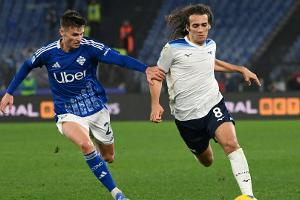 Gladbach holt Engelhardt aus Como