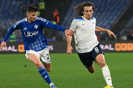 Gladbach holt Engelhardt aus Como Gladbach holt Engelhardt aus Como