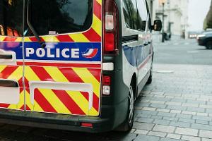 Polizei Frankreich