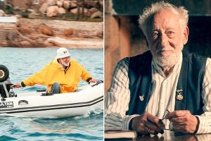 Dieter Hallervorden wird 90: Die TV-Highlights seiner Geburtstagwoche
