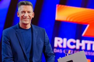 Quizshow-Debüt: Das guckt sich Steffen Hallaschka von Günther Jauch ab
