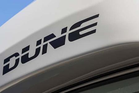 VW Grand California Dune (2025) Wohnmobil Sondermodell