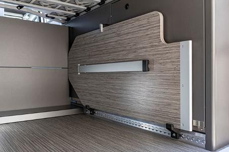 VW Grand California Dune (2025) Wohnmobil Sondermodell