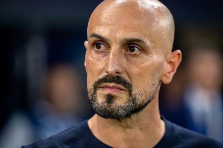 U21 startet Quali ohne festen Kapitän und Keeper U21 startet Quali ohne festen Kapitän und Keeper