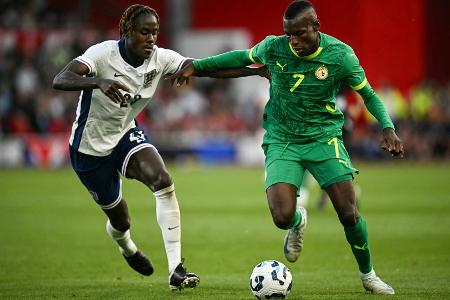 FC Bayern: Jackson kommt nun doch FC Bayern: Jackson kommt nun doch