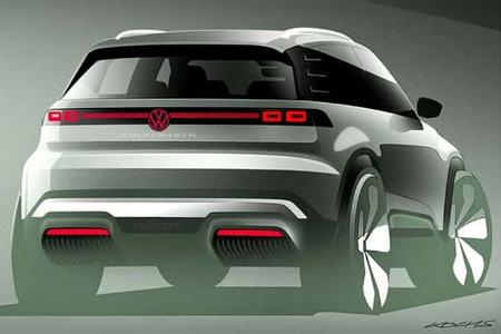 VW ID.2 X