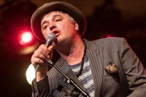 Pete Doherty und die Babyshambles kommen für UK-Tour zurück
