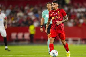 Leverkusen holt Fernández aus Saudi-Arabien