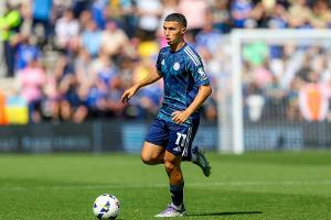 VfB holt Offensivspieler El Khannouss auf Leihbasis