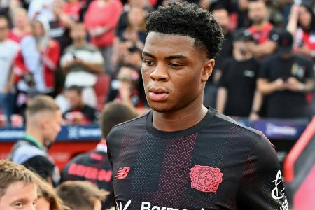 Leihe: Obafemi und Alfa-Ruprecht wechseln nach Bochum Leihe: Obafemi und Alfa-Ruprecht wechseln nach Bochum