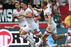 FCA verpflichtet DFB-Pokalsieger Rieder