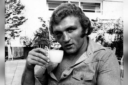 Joe Bugner mit 75 Jahren gestorben Joe Bugner mit 75 Jahren gestorben